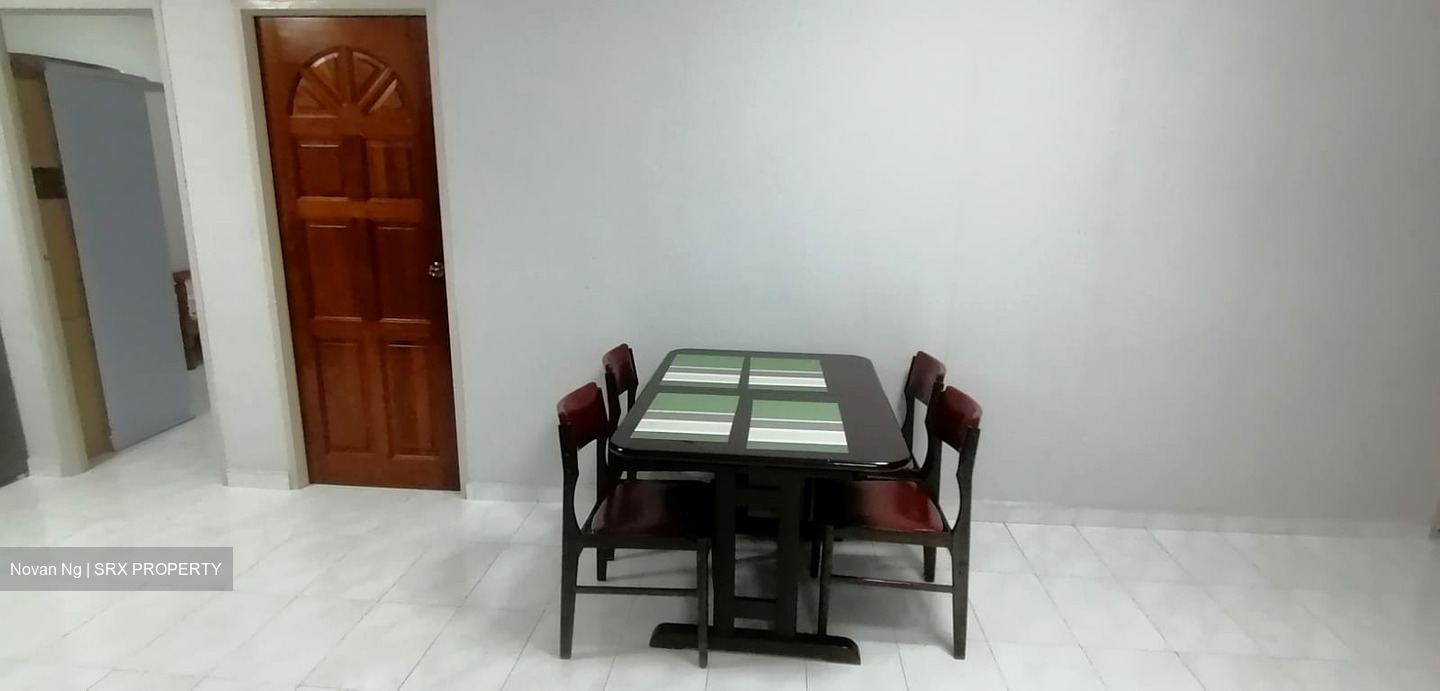 Blk 803 Ping-an Gardens (Bedok), HDB 5 Rooms #453186971
